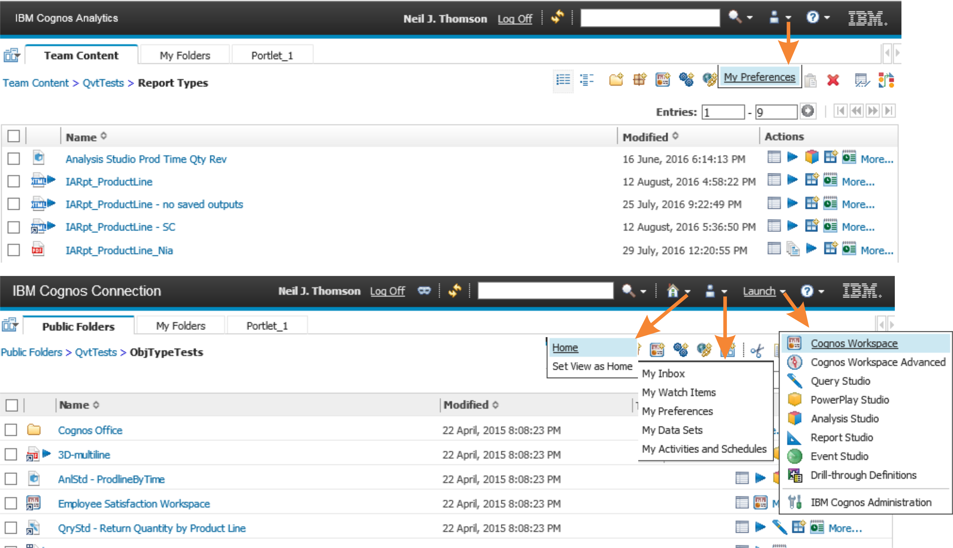 ibm cognos png